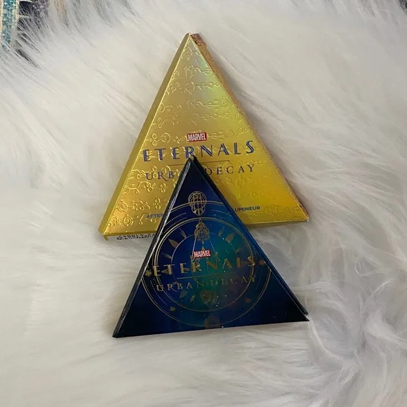 Urban Decay marvel studios Eternals after glow Highlighter - Picture 4 of 8